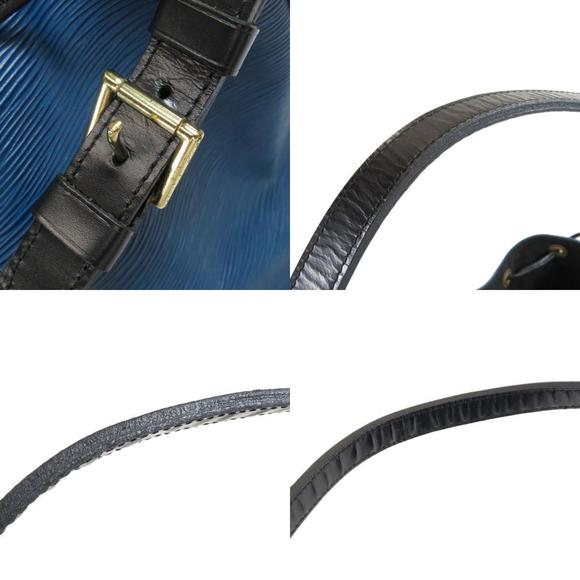 Louis Vuitton Petit Noe Epi Shoulder Bag Epi Leather - Picture 7 of 8